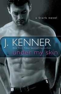 Cover image: Under My Skin 9780553395235