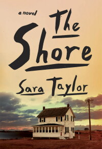 Cover image: The Shore 9780553417739