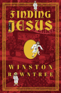 Cover image: Finding Jesus 9780553418002