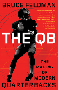 Cover image: The QB 9780553418477
