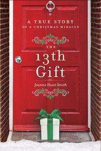 Cover image: The 13th Gift 9780553418552
