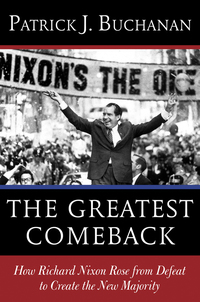 Cover image: The Greatest Comeback 9780553418637