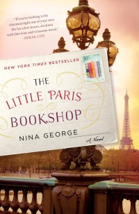 Cover image: The Little Paris Bookshop 9780553418798