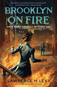 Cover image: Brooklyn on Fire 9780553418941