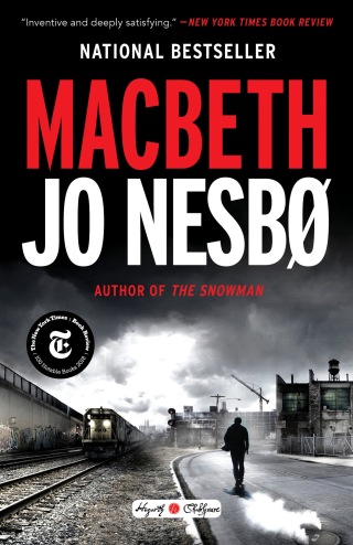 Cover image: Macbeth 9780553419054