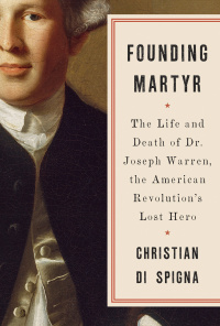 Cover image: Founding Martyr 9780553419320