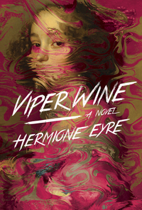 Cover image: Viper Wine 9780553419351