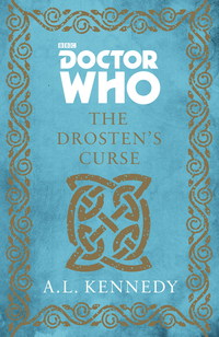 Cover image: Doctor Who: The Drosten's Curse 9780553419443
