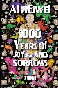 Cover image: 1000 Years of Joys and Sorrows 9780553419467