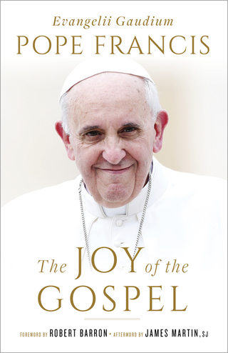 Cover image: The Joy of the Gospel 9780553419535