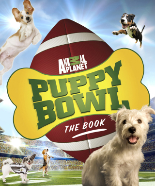 Cover image: Puppy Bowl 1st edition 9780553419597