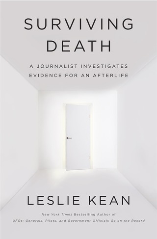 Cover image: Surviving Death 9780553419610