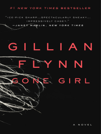 Cover image: The Complete Gillian Flynn