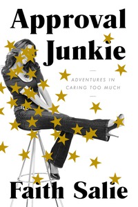 Cover image: Approval Junkie 9780553419955