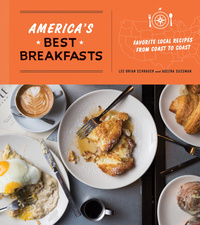 Cover image: America's Best Breakfasts 9780553447217