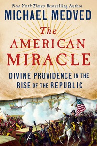 Cover image: The American Miracle 9780553447262