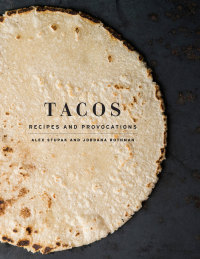 Cover image: Tacos 9780553447293