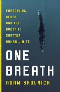 Cover image: One Breath 9780553447484