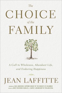 Cover image: The Choice of the Family 9780553447538