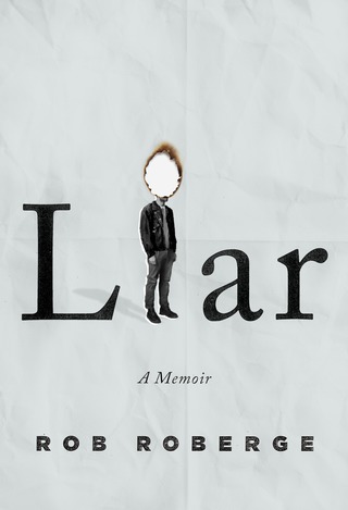 Cover image: Liar 9780553448061