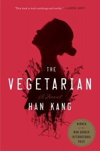 Cover image: The Vegetarian 9781101906118
