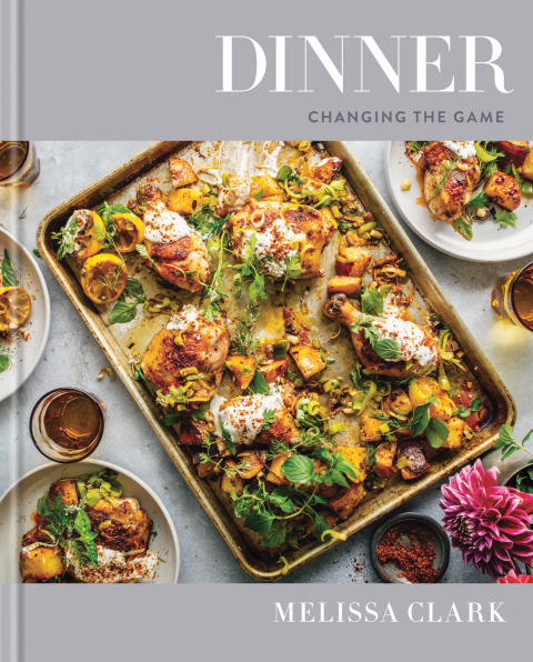 Dinner: Changing the Game: A Cookbook - FULL INSTANT DOWNLOAD | PDF DOCX EPUB