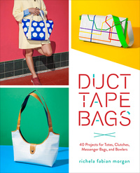 Cover image: Duct Tape Bags 9780553448320