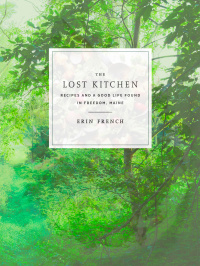 Cover image: The Lost Kitchen 9780553448443