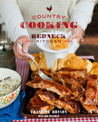 Cover image: Country Cooking from a Redneck Kitchen 9780553448450