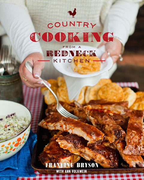 Country Cooking from a Redneck Kitchen: A Cookbook - FULL INSTANT DOWNLOAD | PDF DOCX EPUB