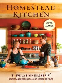 Cover image: Homestead Kitchen 9780553459562
