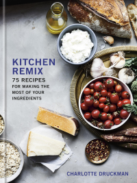 Cover image: Kitchen Remix 9780553459685
