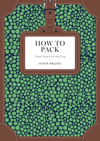 Cover image: How to Pack 9781101905647