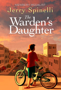 Cover image: The Warden's Daughter 9780375831997