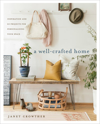 Cover image: A Well-Crafted Home 9780553496307
