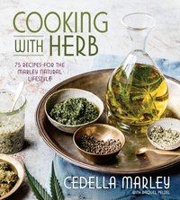 Cover image: Cooking with Herb 9780553496444