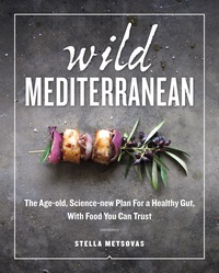 Cover image: Wild Mediterranean 9780553496468
