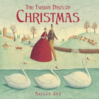 Cover image: The Twelve Days of Christmas 9780553496611