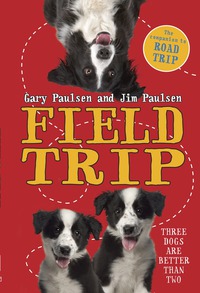 Cover image: Field Trip 9780553496741