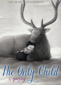 Cover image: The Only Child 9780553497045