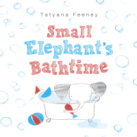 Cover image: Small Elephant's Bathtime 9780553497212