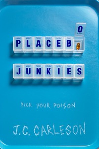 Cover image: Placebo Junkies 9780553497243