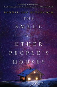 Cover image: The Smell of Other People's Houses 1st edition 9780553497786