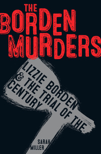 Cover image: The Borden Murders 9780553498080