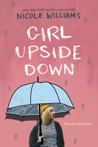 Cover image: Girl Upside Down 9780553498851
