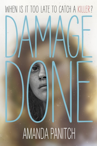 Cover image: Damage Done 1st edition 9780553507492
