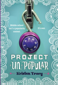 Cover image: Project (Un)Popular Book #1 9780553510485