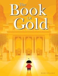 Cover image: The Book of Gold 9780553510775