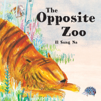 Cover image: The Opposite Zoo 9780553511277