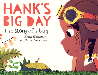 Cover image: Hank's Big Day 9780553511505